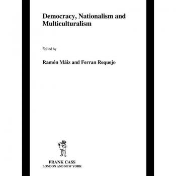 Vitalsource Technologies, Inc. Democracy, Nationalism and Multiculturalism