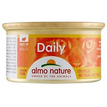 Almo