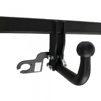 Attelage Ford Tourneo Connect (05/22-)