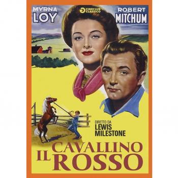 Cavallino Rosso (Il)