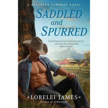 Saddled and Spurred