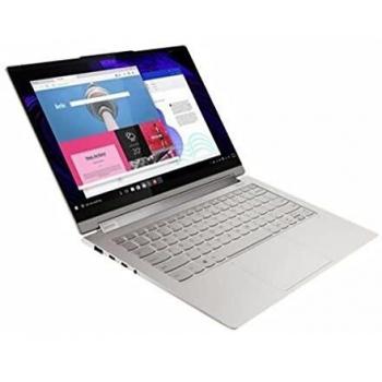 Lenovo Yoga 9 14 Ibrido Touch screen Intel Core i5-1135G7