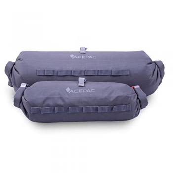 Acepac Mk II 16 L Grey Dry Backpack (Unisex)