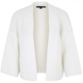 Vestino Cardigan Damen, schlicht & elegant