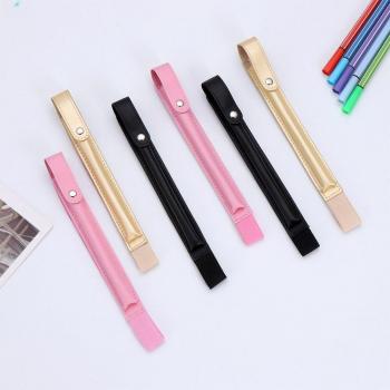 Protector en cuir pour Apple Pencil 1 & 2