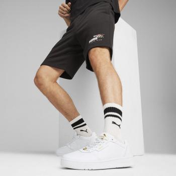 Shorts de Hombre Puma Ess+ Amor Gana 9''