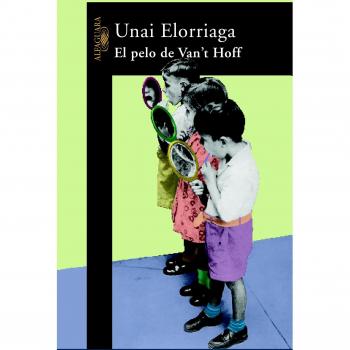 El pelo de van´t hoff