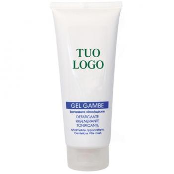 Creme Gel Revitalizante Phyto Gambe 100ml