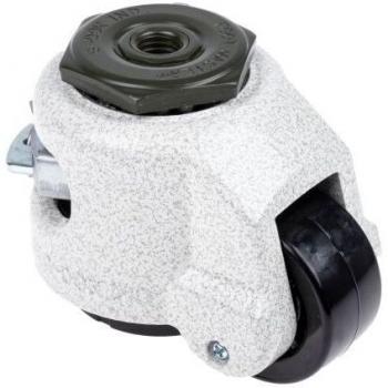 Rueda RS PRO de 50mm, Capacidad de 250kg