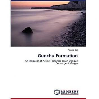 Itoh, Y: Gunchu Formation