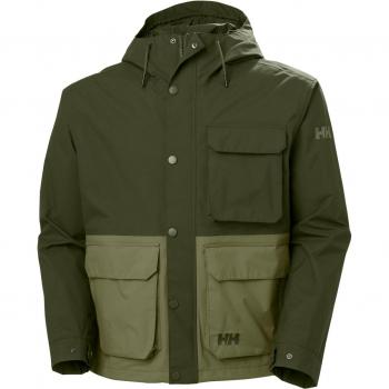 Helly Hansen Escape Utility Wetterschutzjacke