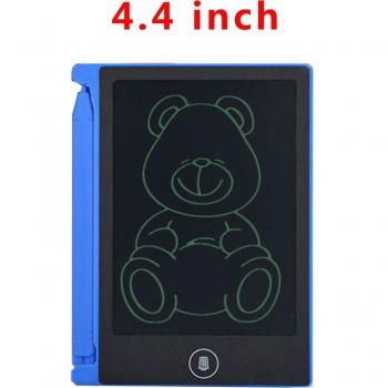 Pantalla de Escritura LCD 4.4 para Niños