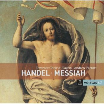 Messianico di Handel