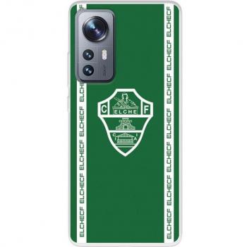 Funda para Xiaomi 12 Pro Elche CF
