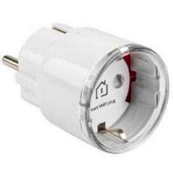 ENCHUFE INTELIGENTE WIFI LANBERG SM01-WP10