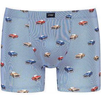 Mey Boxershorts Long Shorty Retro Car 1 Stück
