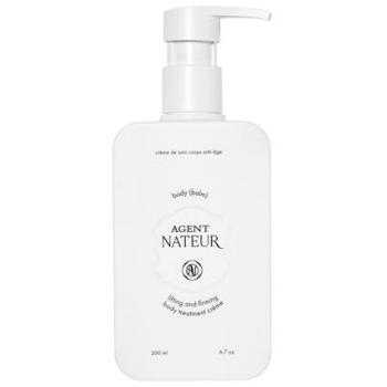 Body Renewal Cream 200ml – Agent Nateur