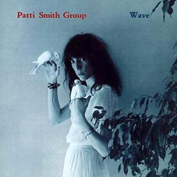 Patti Smith Ensemble