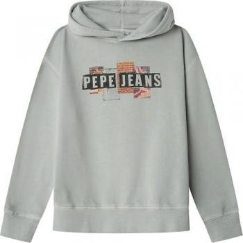 Pull à capuche Pepe Jeans Felder 8 ans