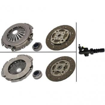Kit d'embrayage de remplacement KAWE 961855CSC