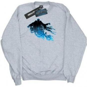Jersey Harry Potter para Niña con Diseño de Dementor