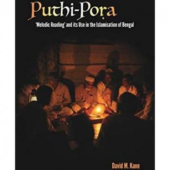 Puthi-Pora: 'Melodic Reading' and its Use in the Islamisation of Bengal