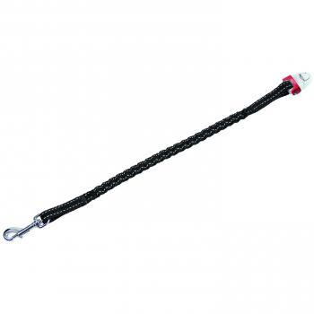 Flexi Roll-Leinen Zubehör Soft Stop M schwarz