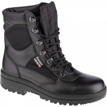 Protektor Grom 000-743, Unisex, Scarpe Trekking, Colore Nero, Numero 47