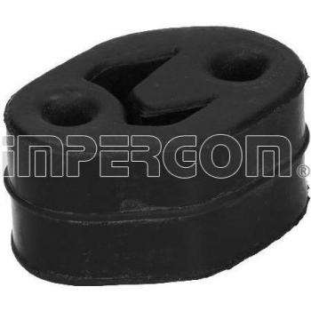 Originale Impianto di Scarico 35591 – Fita Gommata