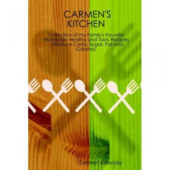CARMEN'S KITCHEN