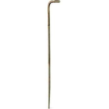 Estaca de 47 cm para Faro FLOW Beige 71549