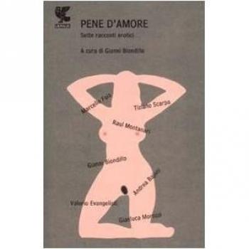 Pene d'amore. Sette racconti erotici