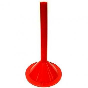 TRE SPADE IMBUTO PER TRITACARNE DIAMETRO 10mm TC 20/22