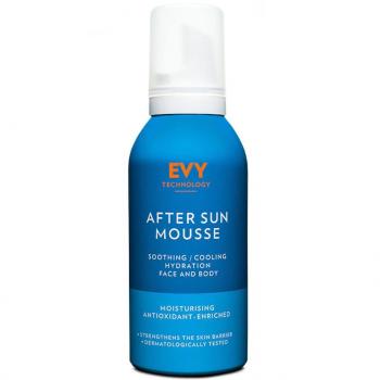 After Sun Mousse 150 ml