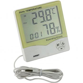 Smart Sensor AR867 Temperature Meter
