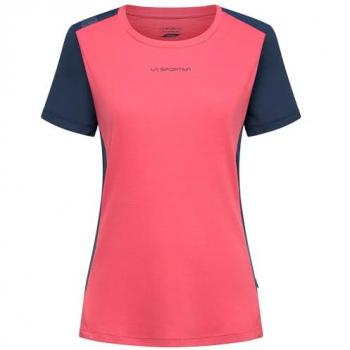 Night Sky Ridge Short Sleeve
