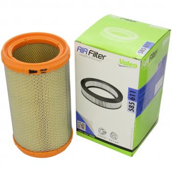 VALEO High Efficiency Air Filter 585611