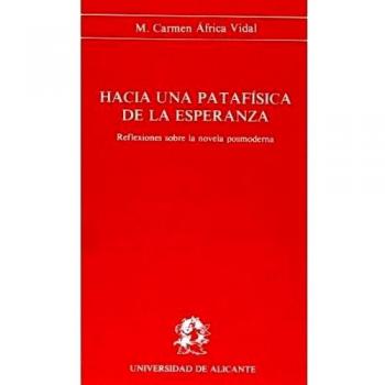 Hacia una patafísica de la esperanza