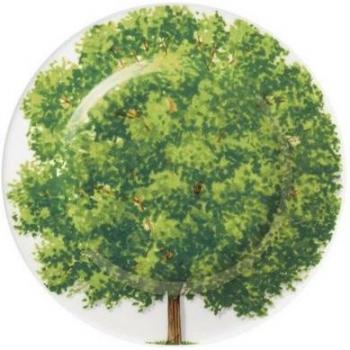Taitù Teller Freiheit flach Baum A