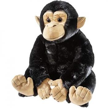 Misanimo Simia Chimpansee XL Groot 60 cm