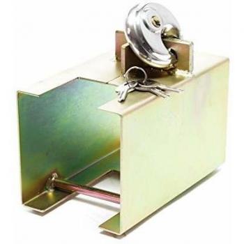 ChiaveDoppia Traino Lock