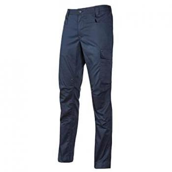 Pantalones de Trabajo Invierno U-Power Bravo