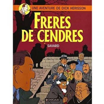 Une Aventure De Dick Hérisson Tome 6