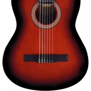 Valencia 2021 VC263HCSB Sunburst Model