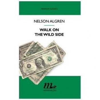 Walk on the wild side