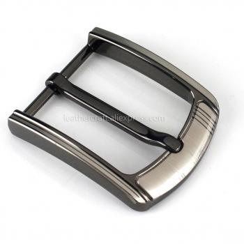 1pcs 40mm Metal Buckle for Leather Harness Accessories
