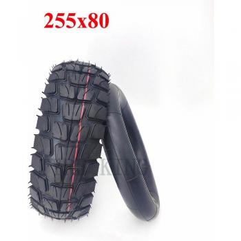 10x3.0 Off-Road Tire for Kugoo M4