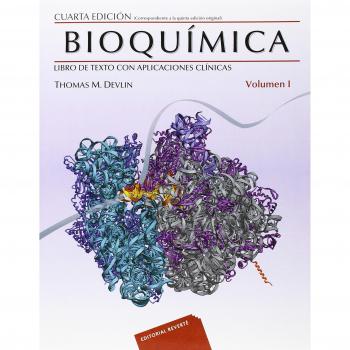 Bioquímica con aplicaciones clínicas. Volumen 1: Libro de texto con aplicaciones clínicas