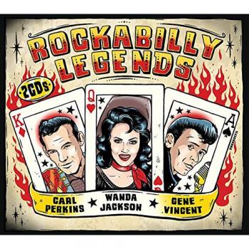 Rockabilly Legends