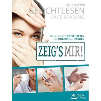 Gesichtlesen